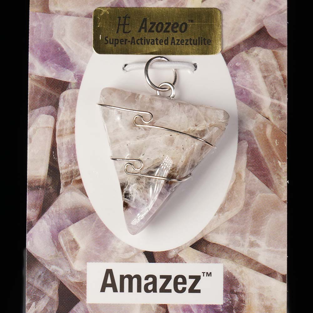 Amazez 阿賽斯特萊吊墜 (10g-224-1)