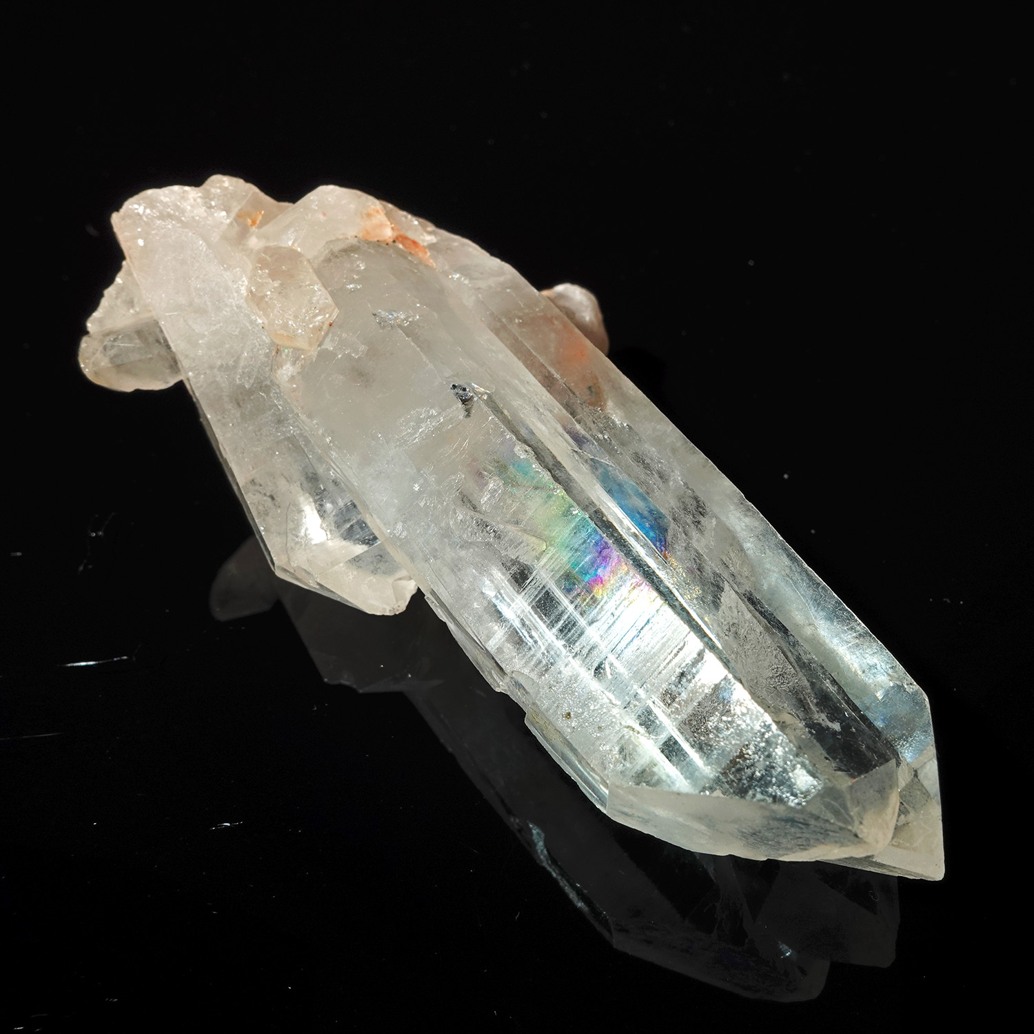 大師水晶 – 譚崔雙映水晶 (tantric-241-1)